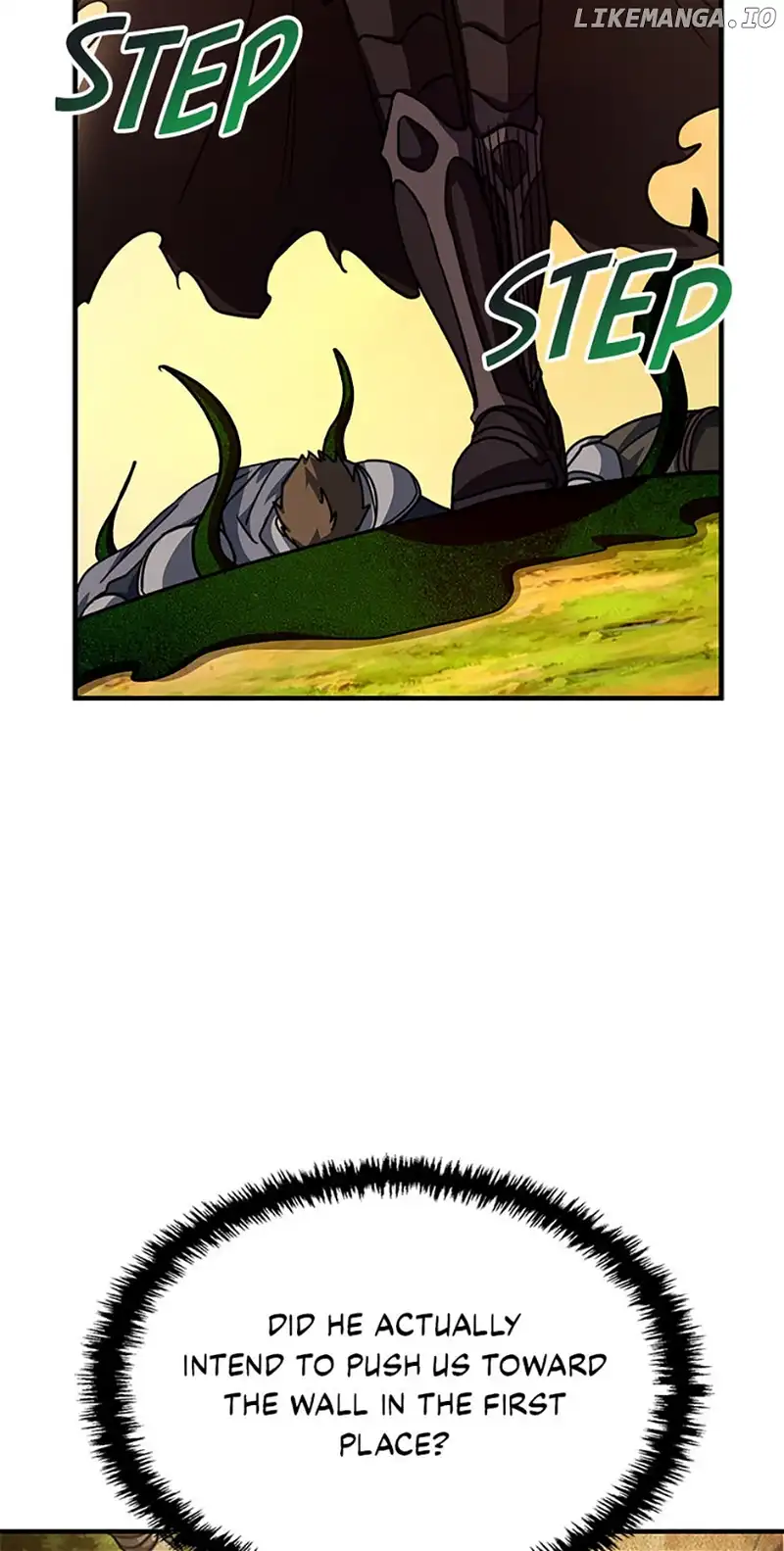Logging in as a Monster chapter 33 page 55