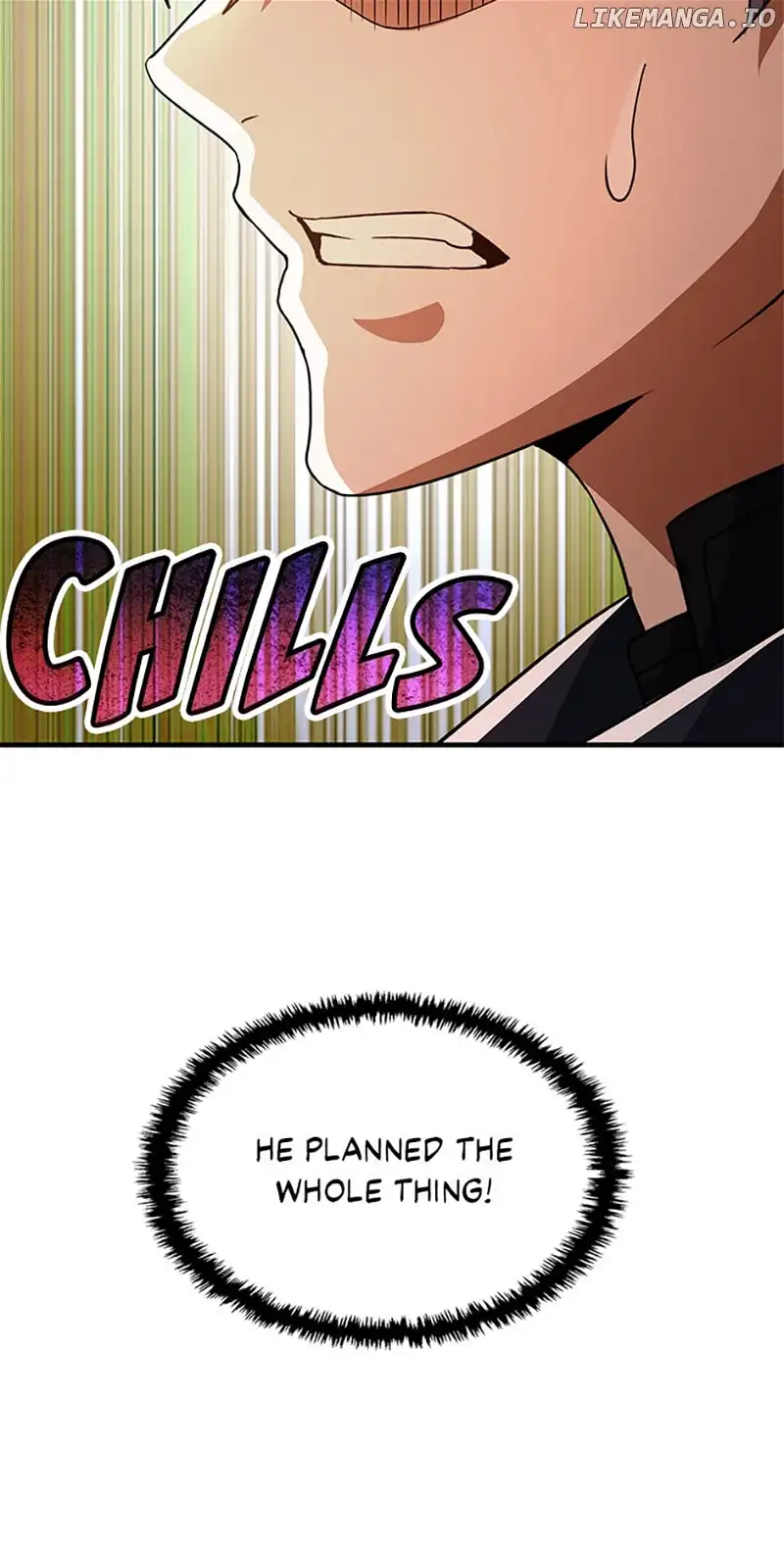 Logging in as a Monster chapter 33 page 57