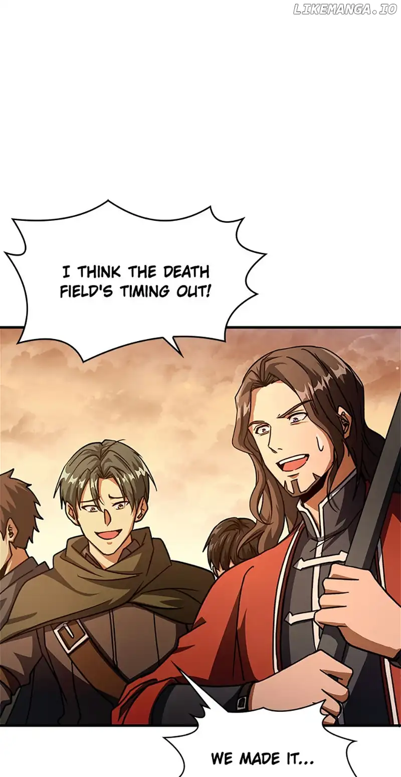 Logging in as a Monster chapter 33 page 59