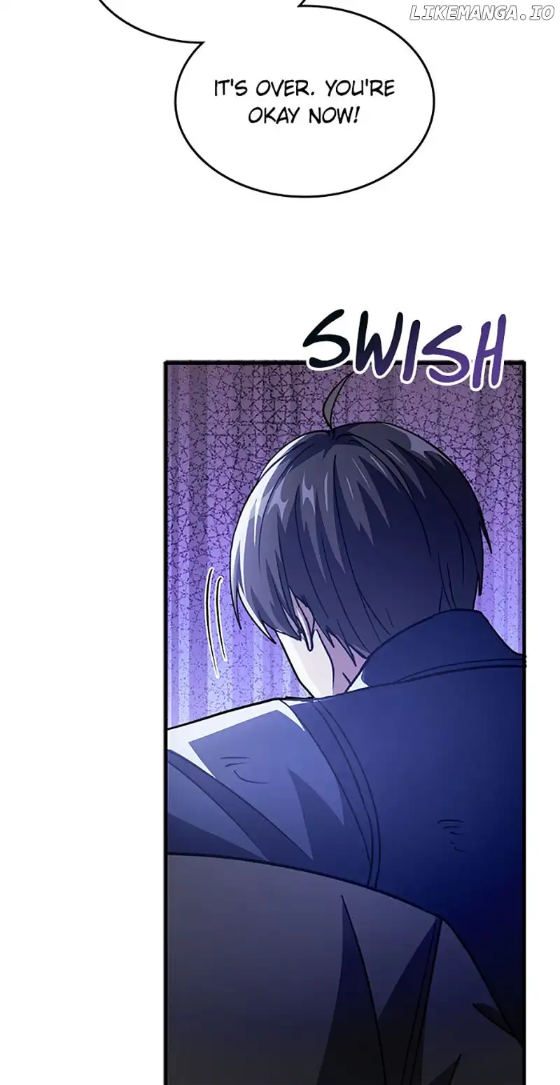 Logging in as a Monster chapter 33 page 61