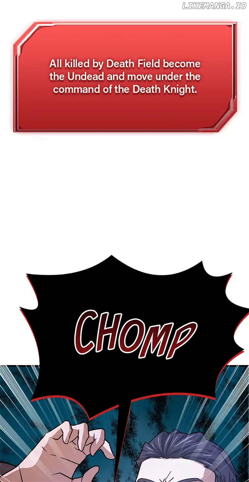 Logging in as a Monster chapter 33 page 64