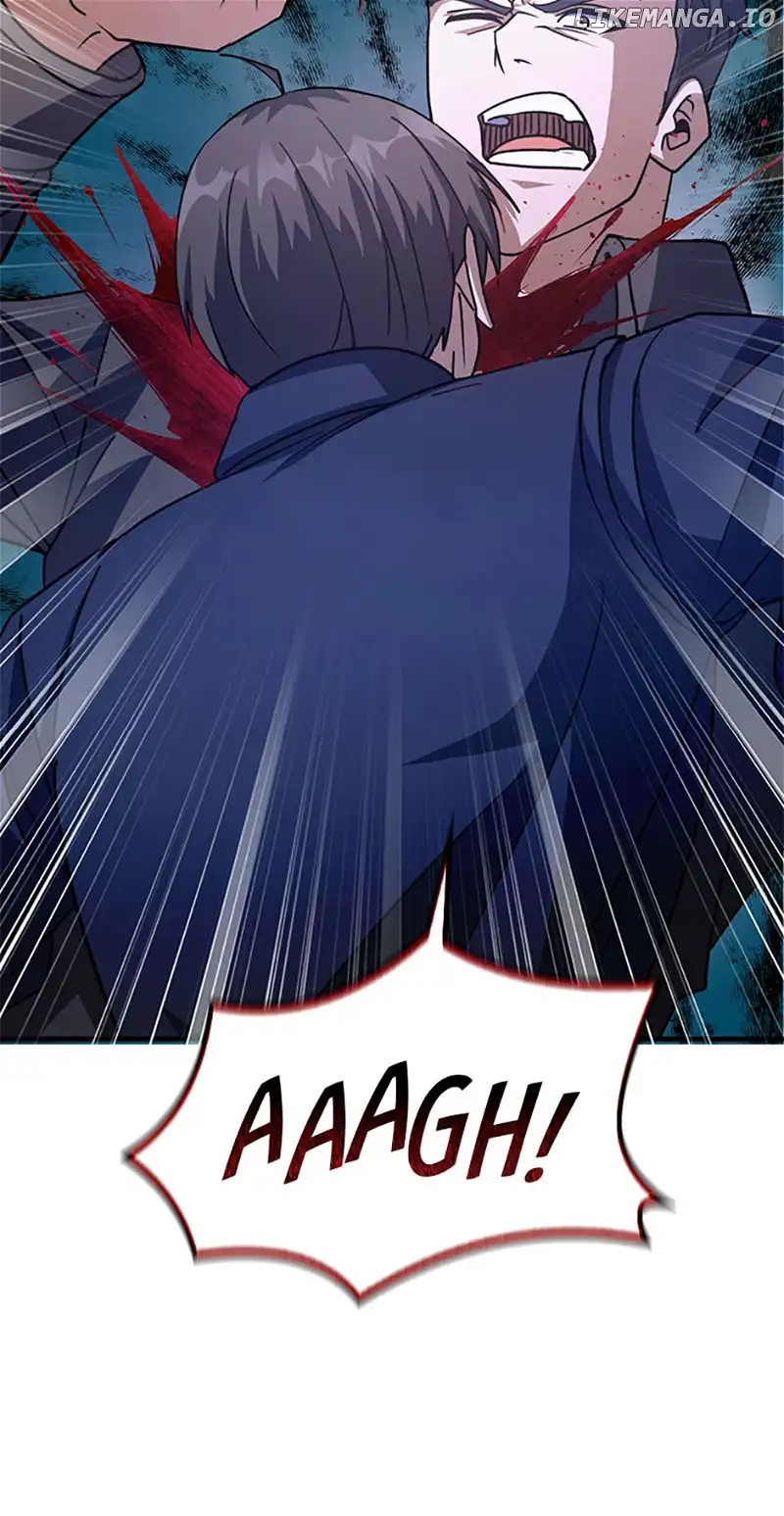 Logging in as a Monster chapter 33 page 65