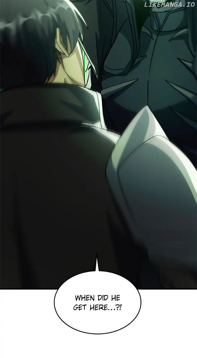 Logging in as a Monster chapter 33 page 71