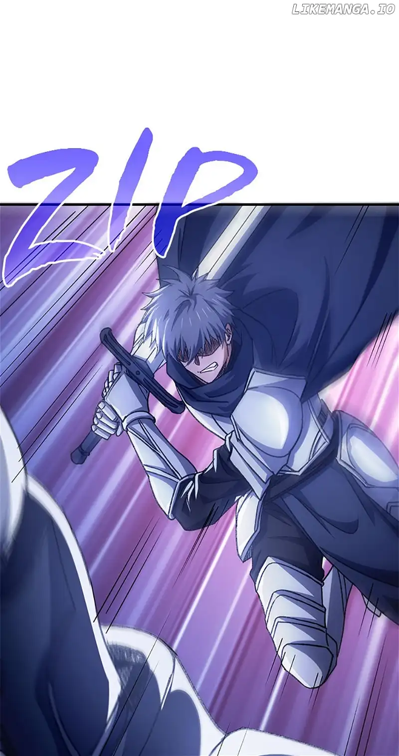 Logging in as a Monster chapter 33 page 75