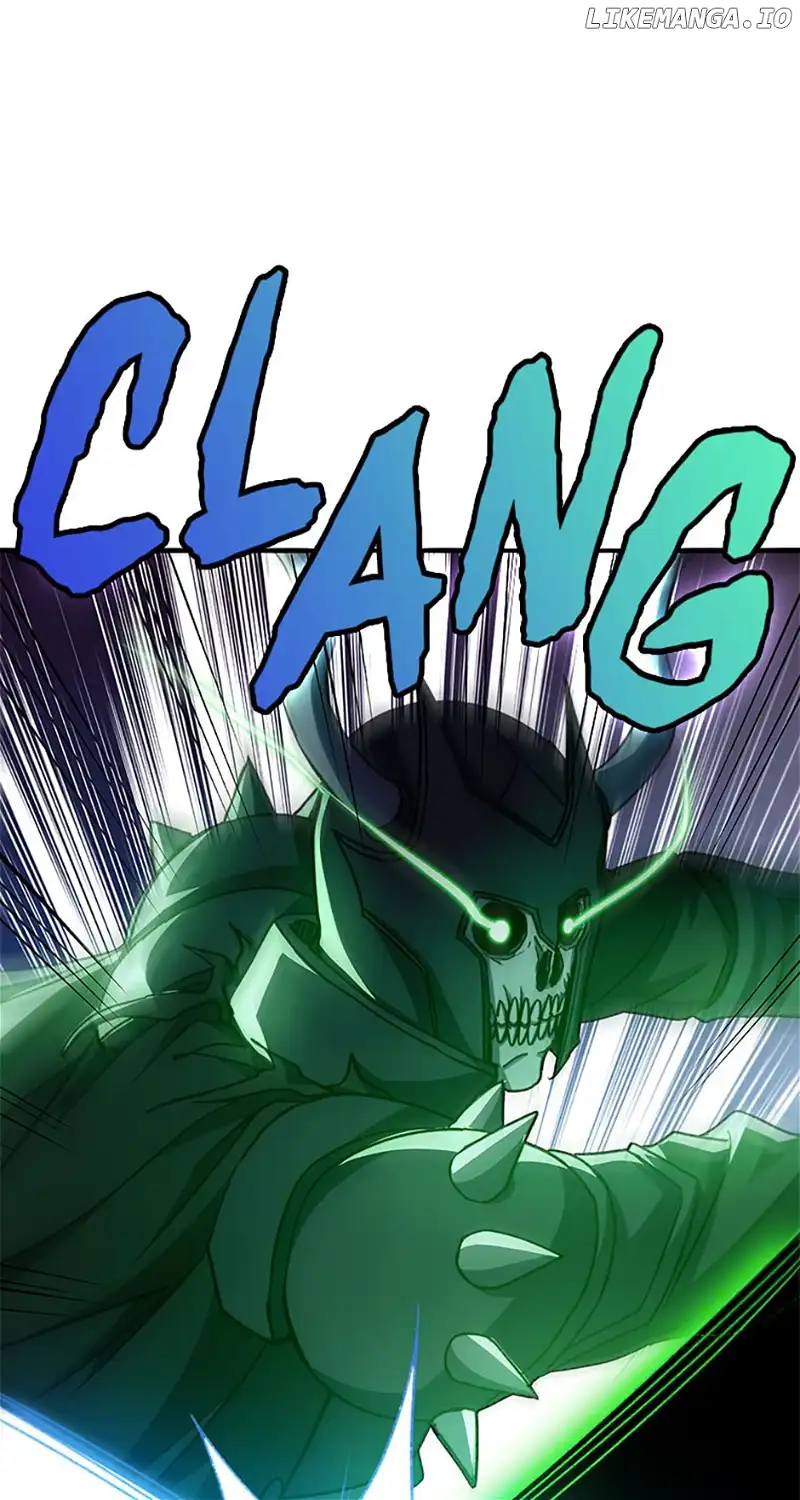 Logging in as a Monster chapter 33 page 78
