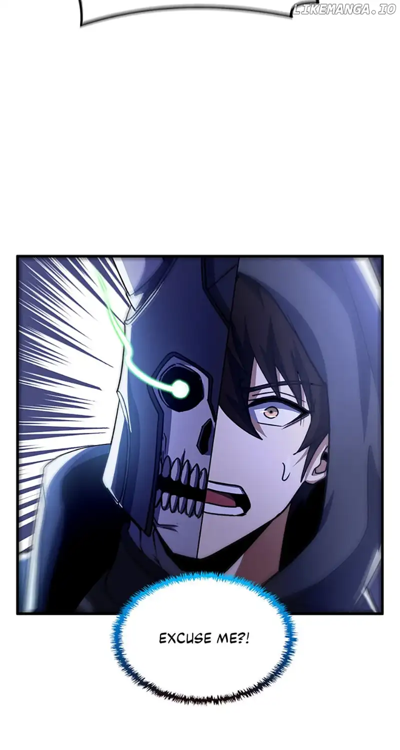 Logging in as a Monster chapter 33 page 83