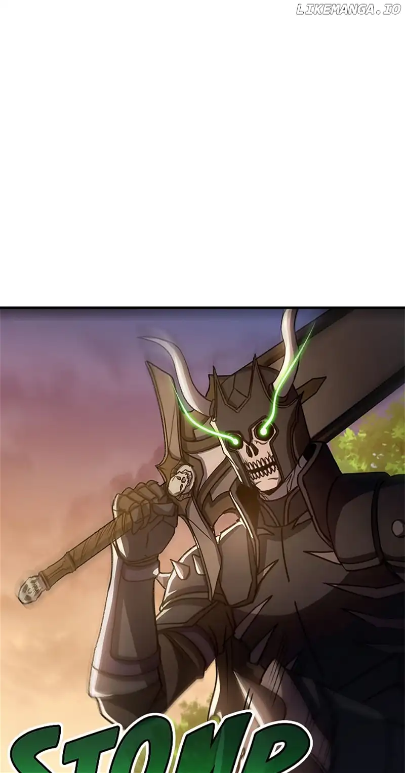 Logging in as a Monster chapter 33 page 84