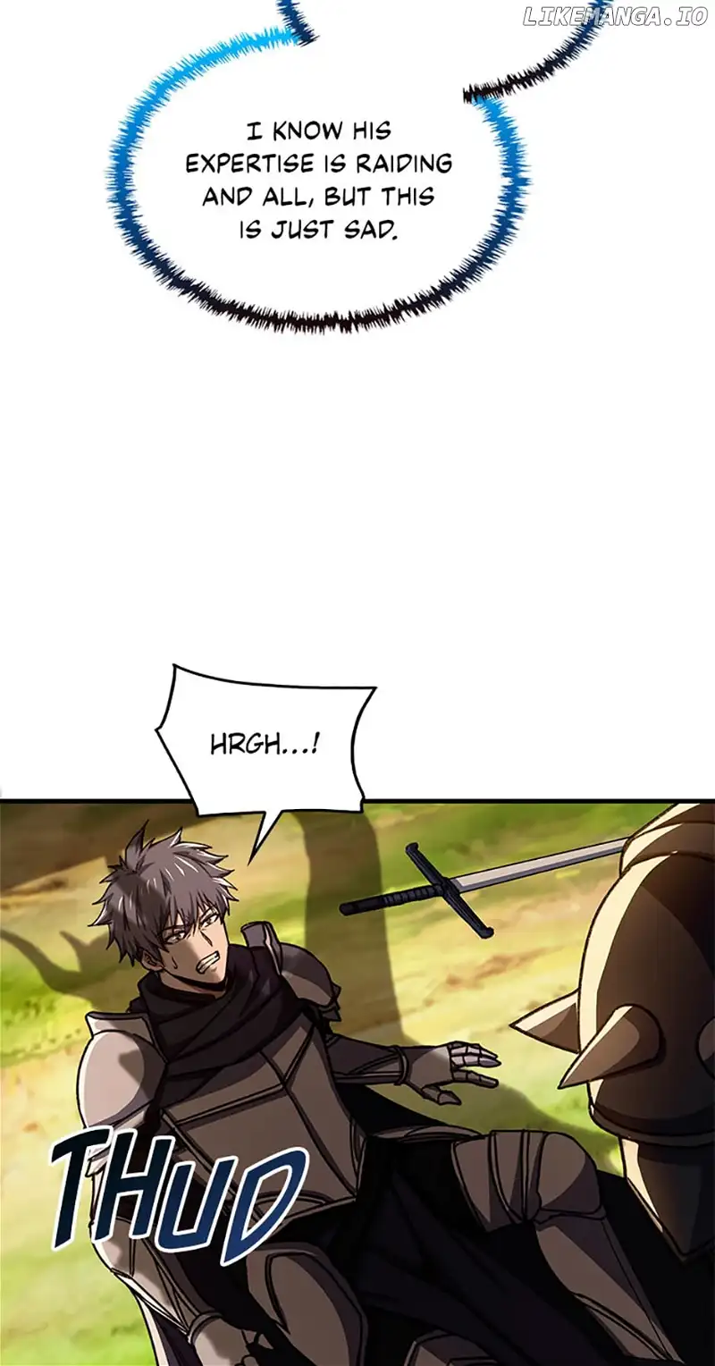 Logging in as a Monster chapter 33 page 86