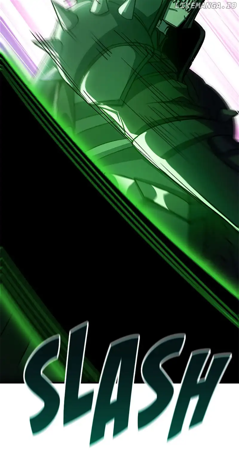 Logging in as a Monster chapter 33 page 88