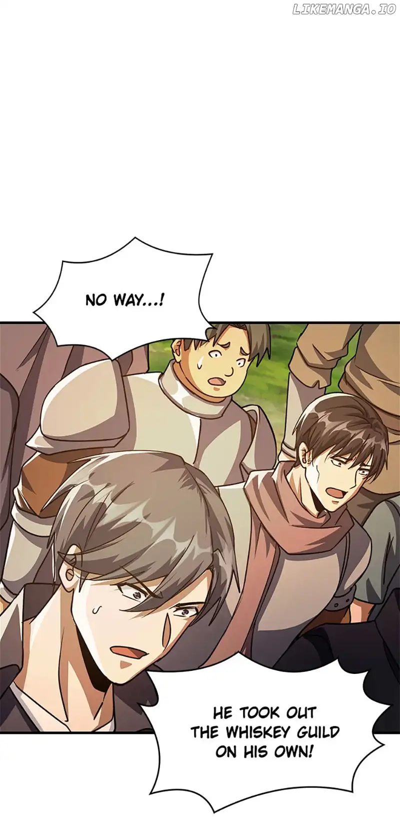 Logging in as a Monster chapter 33 page 91