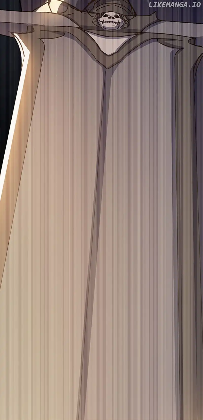 Logging in as a Monster chapter 33 page 96