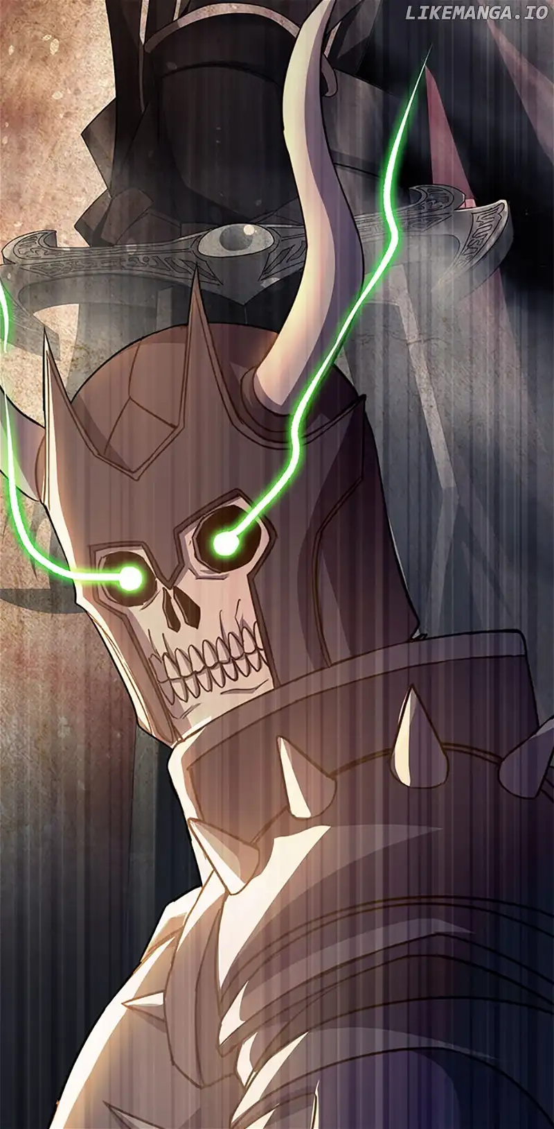 Logging in as a Monster chapter 34 page 2