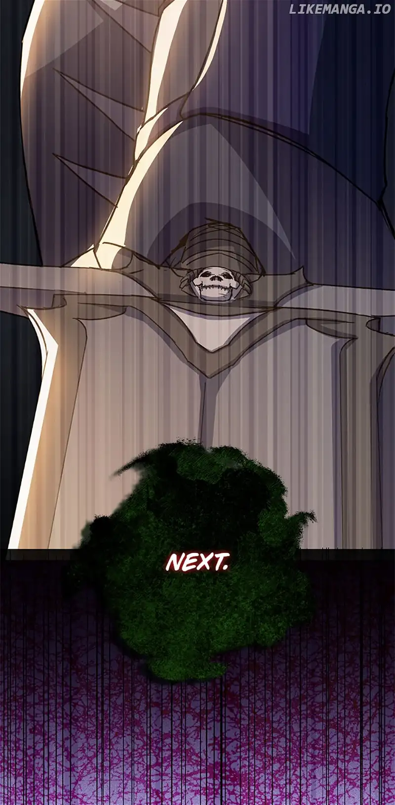Logging in as a Monster chapter 34 page 3