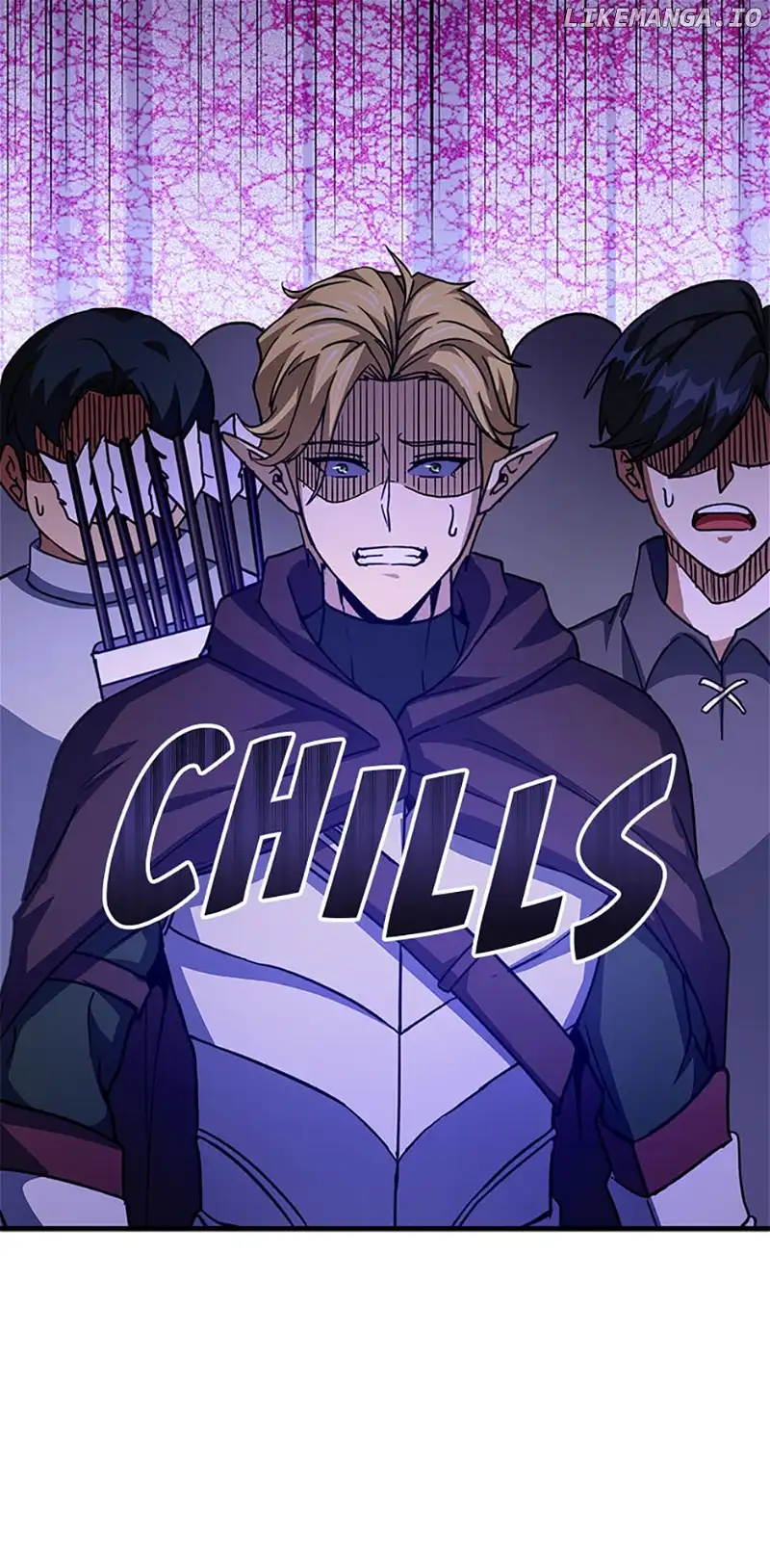 Logging in as a Monster chapter 34 page 4