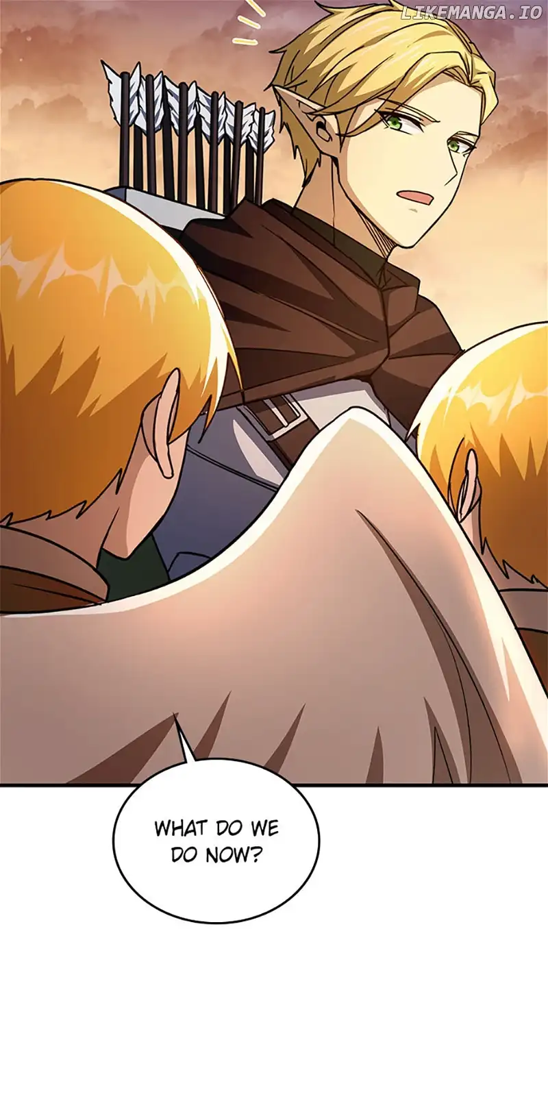 Logging in as a Monster chapter 34 page 6