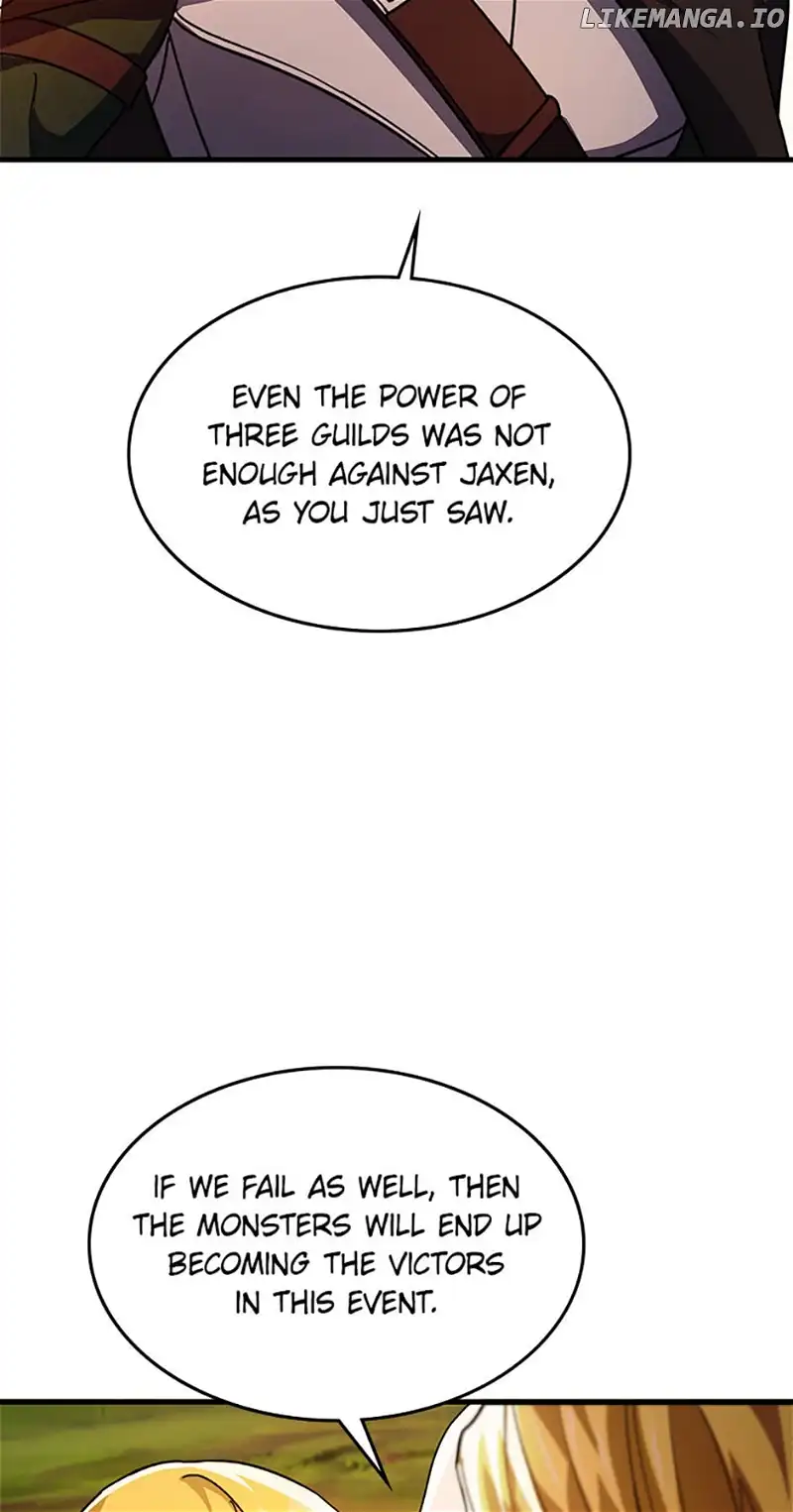 Logging in as a Monster chapter 34 page 9