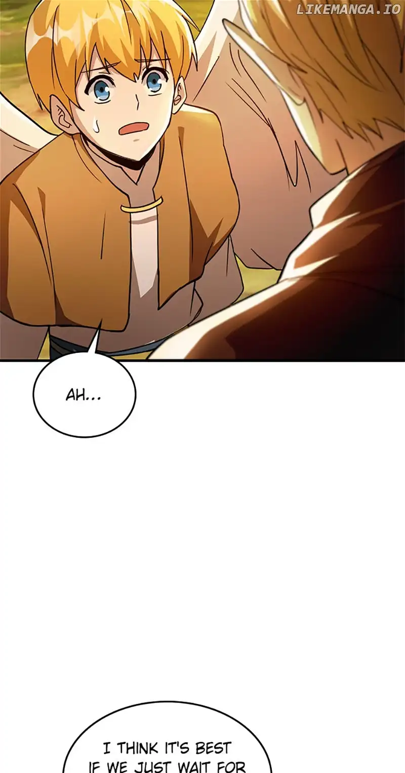 Logging in as a Monster chapter 34 page 10