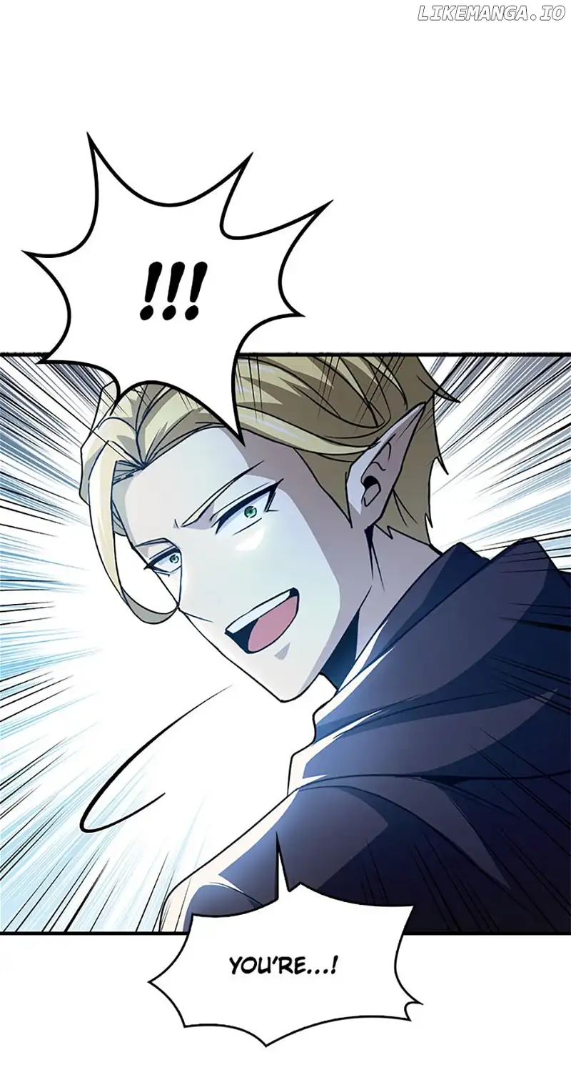 Logging in as a Monster chapter 34 page 12