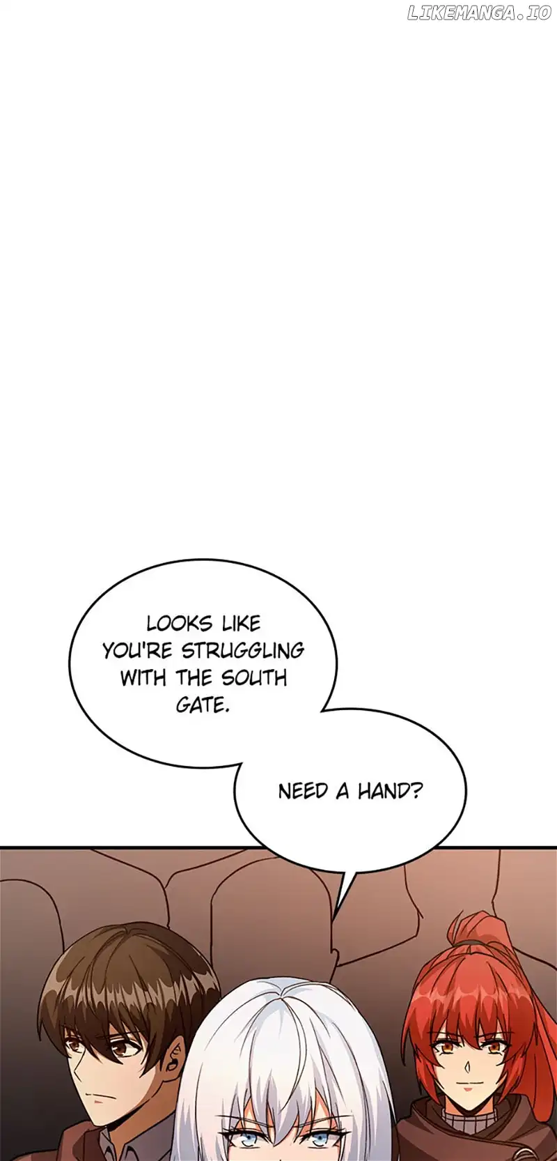 Logging in as a Monster chapter 34 page 13