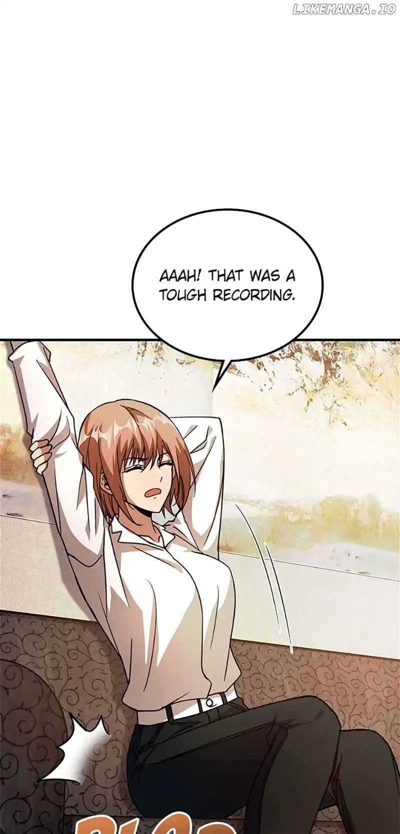 Logging in as a Monster chapter 34 page 16