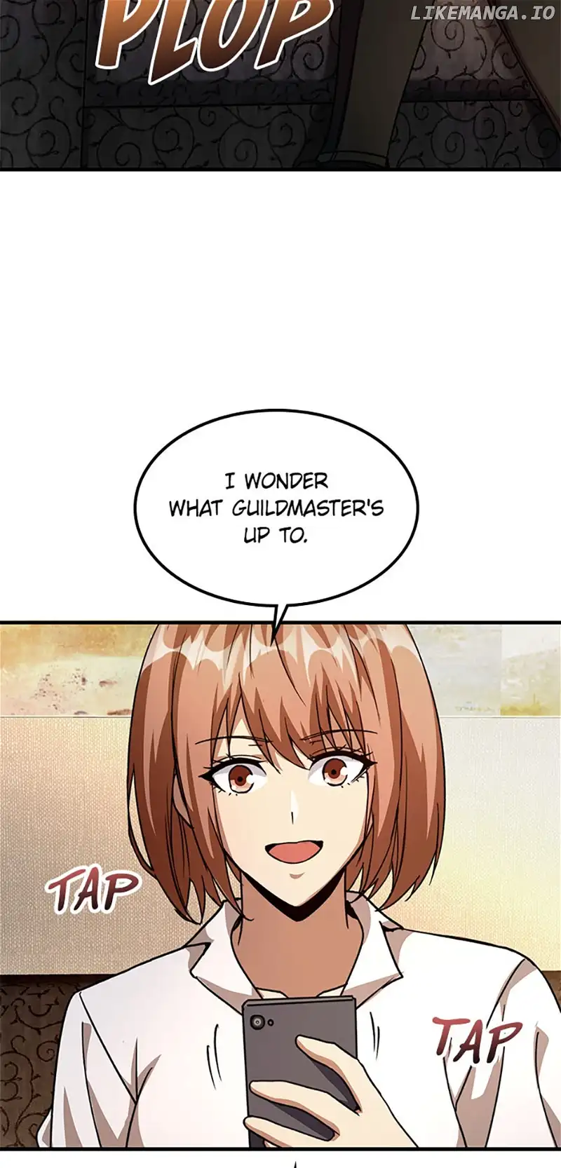 Logging in as a Monster chapter 34 page 17