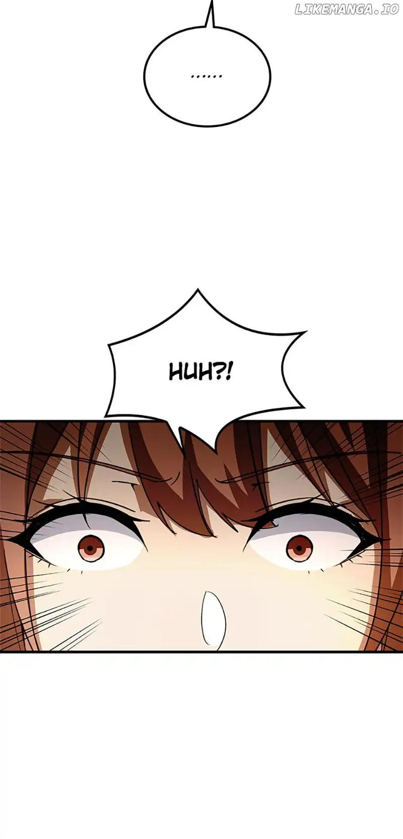 Logging in as a Monster chapter 34 page 18