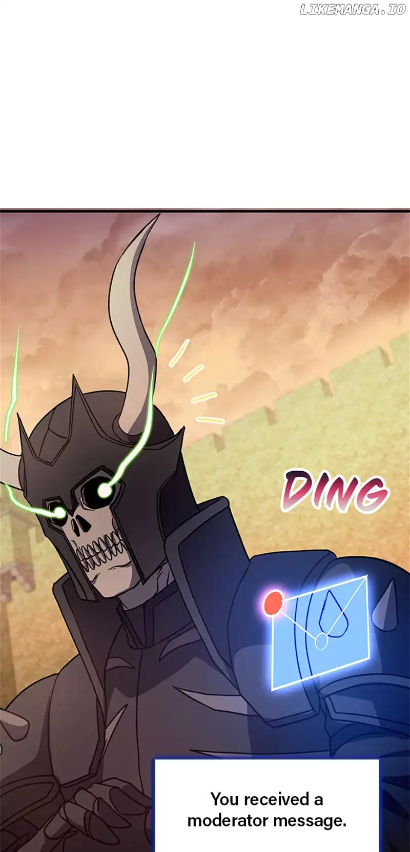 Logging in as a Monster chapter 34 page 19