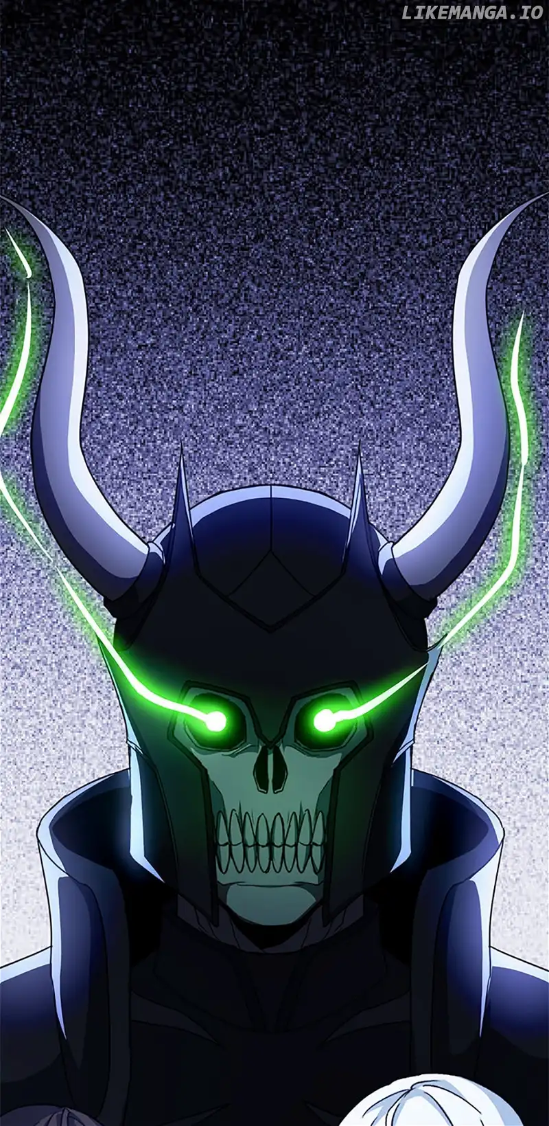 Logging in as a Monster chapter 34 page 26
