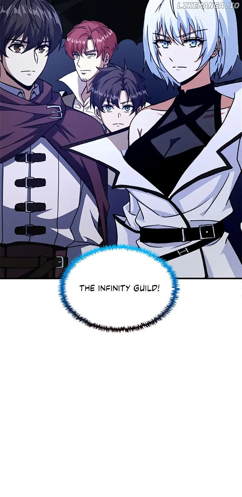 Logging in as a Monster chapter 34 page 27