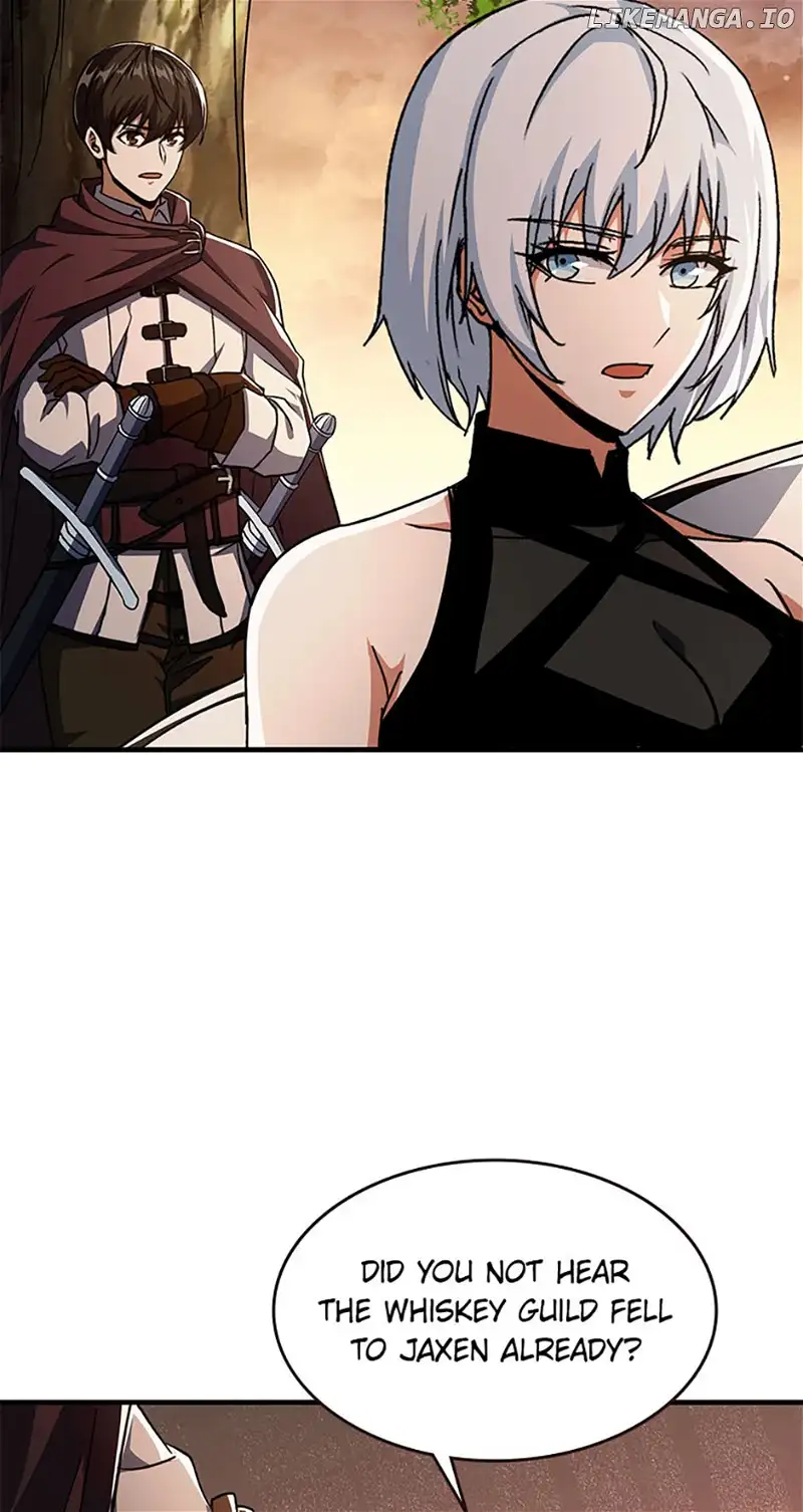 Logging in as a Monster chapter 34 page 33