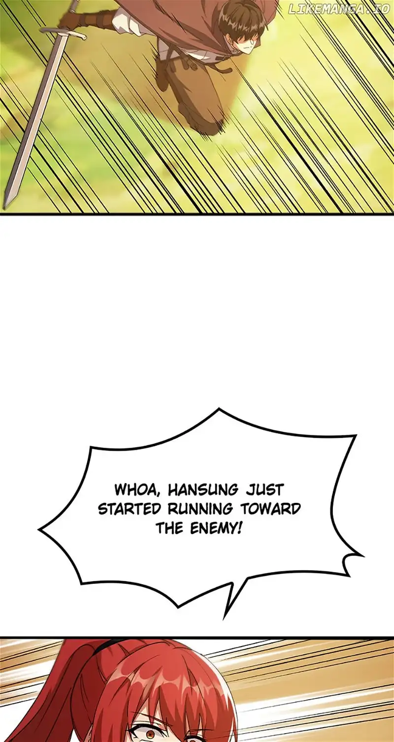 Logging in as a Monster chapter 34 page 38