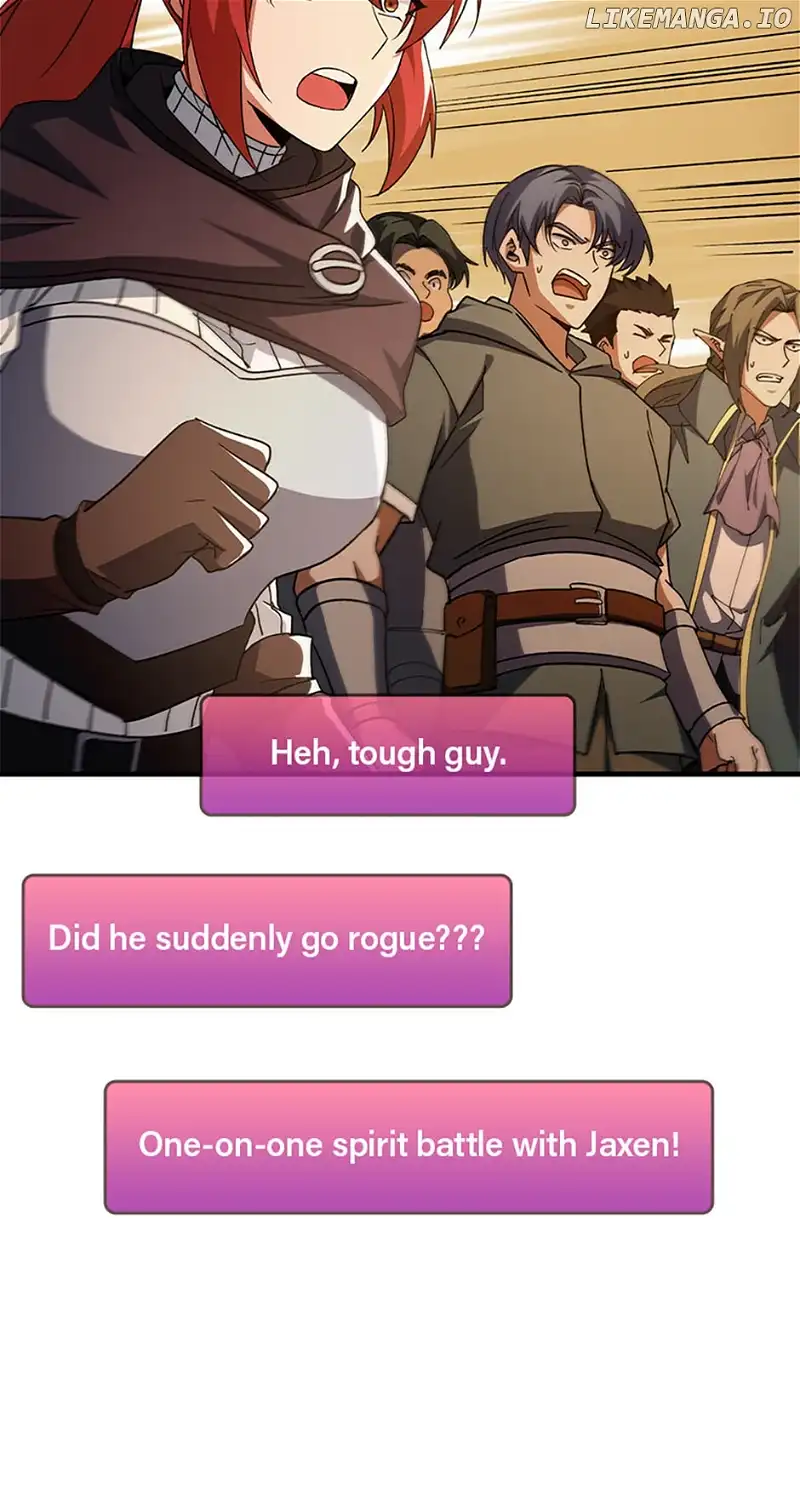 Logging in as a Monster chapter 34 page 39