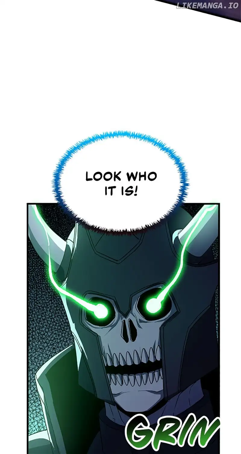 Logging in as a Monster chapter 34 page 42