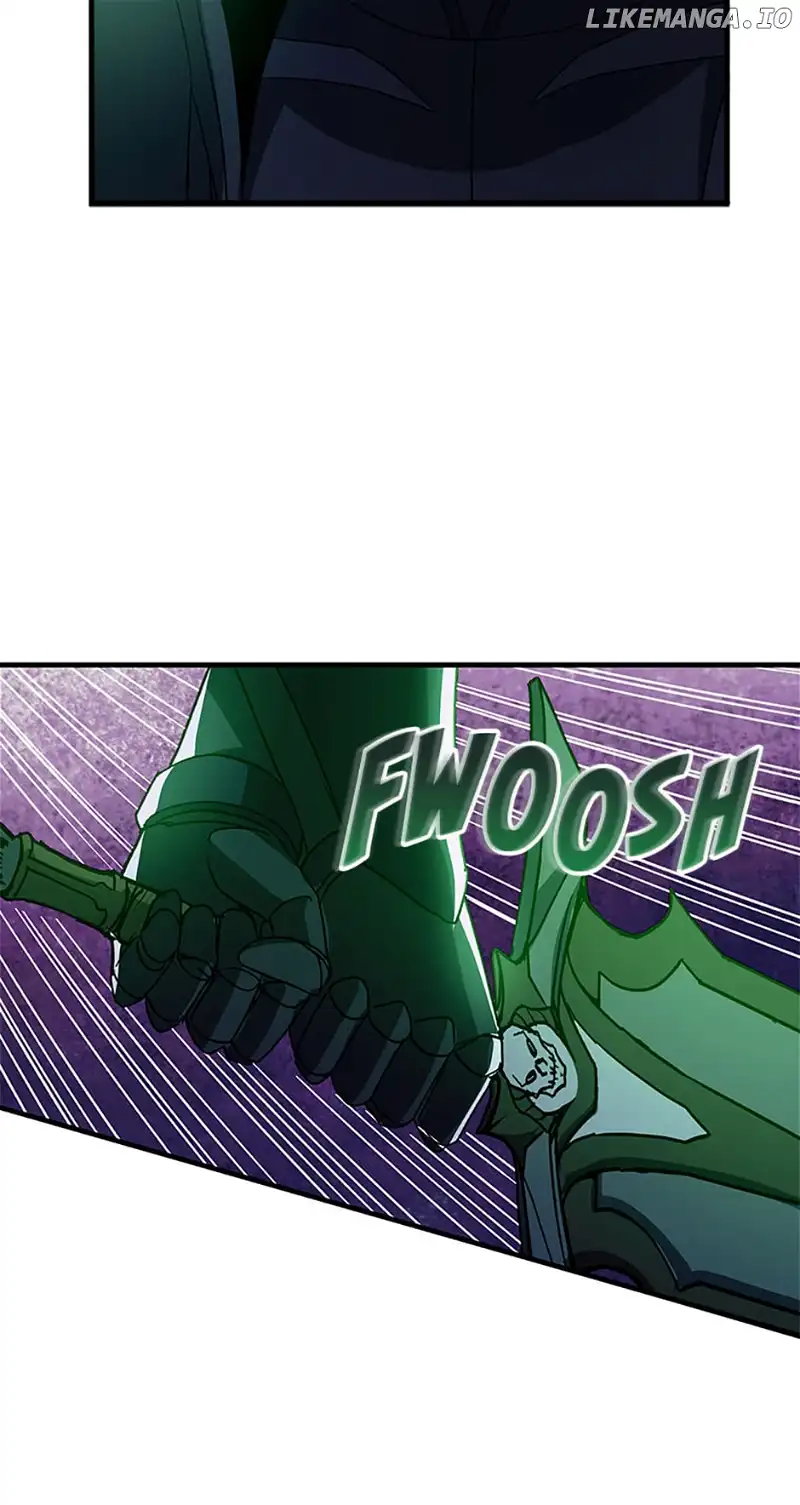 Logging in as a Monster chapter 34 page 43