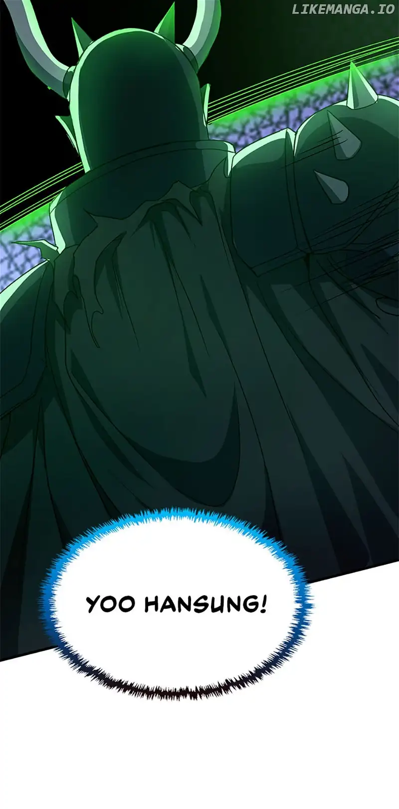 Logging in as a Monster chapter 34 page 45