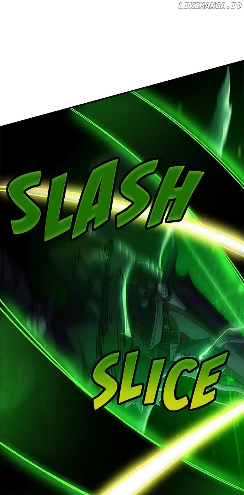 Logging in as a Monster chapter 34 page 46