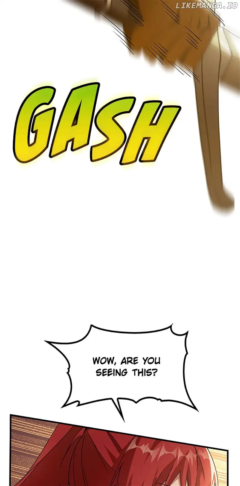 Logging in as a Monster chapter 34 page 48