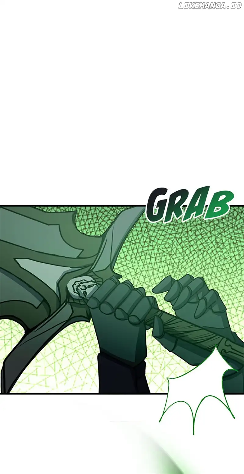 Logging in as a Monster chapter 34 page 58