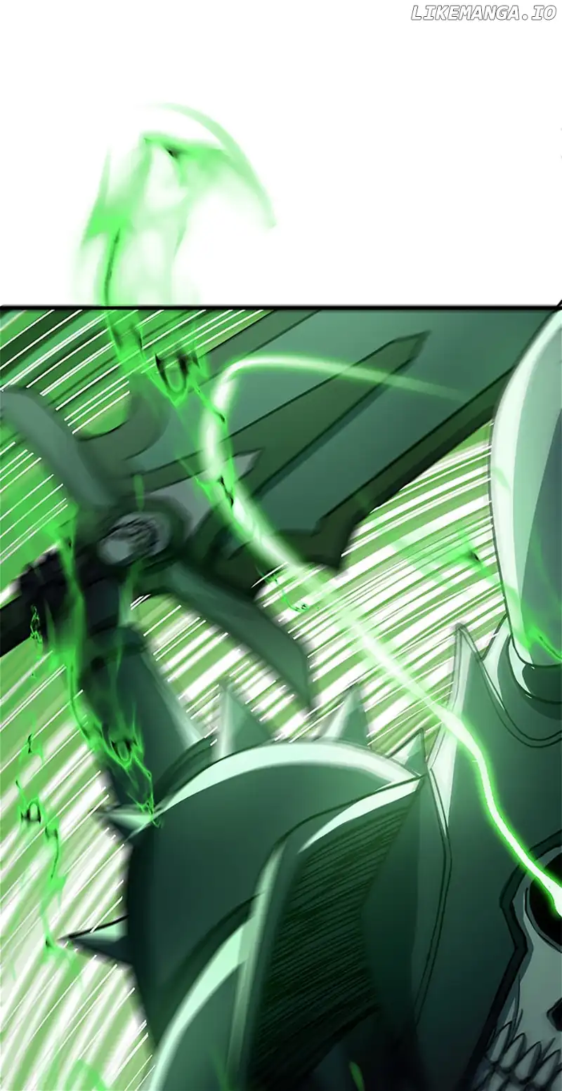 Logging in as a Monster chapter 34 page 62