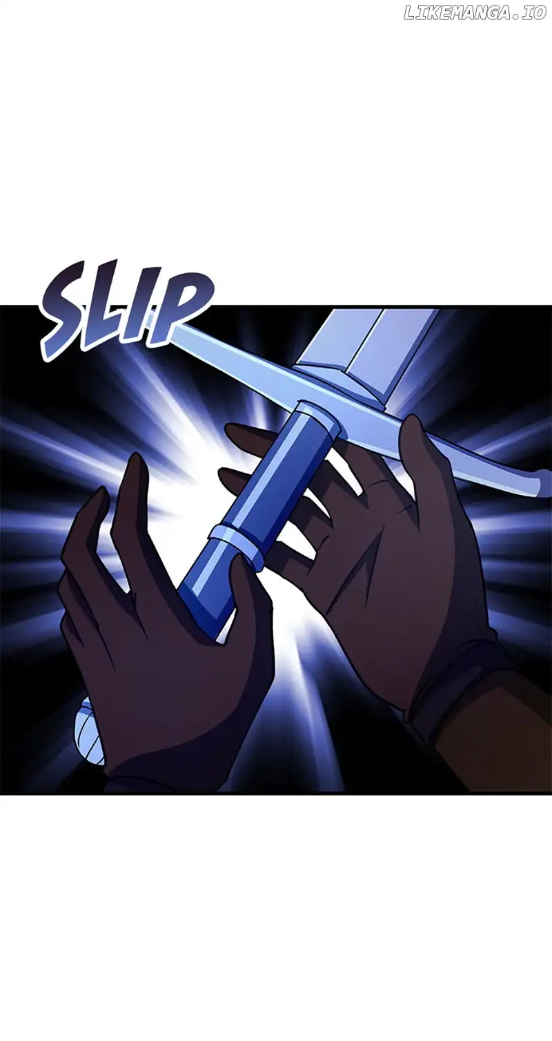 Logging in as a Monster chapter 34 page 65