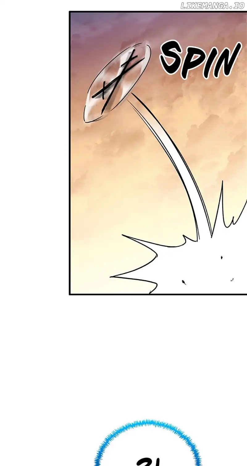 Logging in as a Monster chapter 34 page 66
