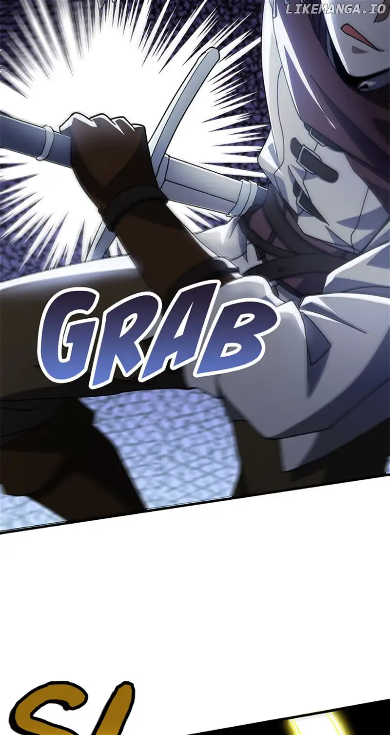 Logging in as a Monster chapter 34 page 69