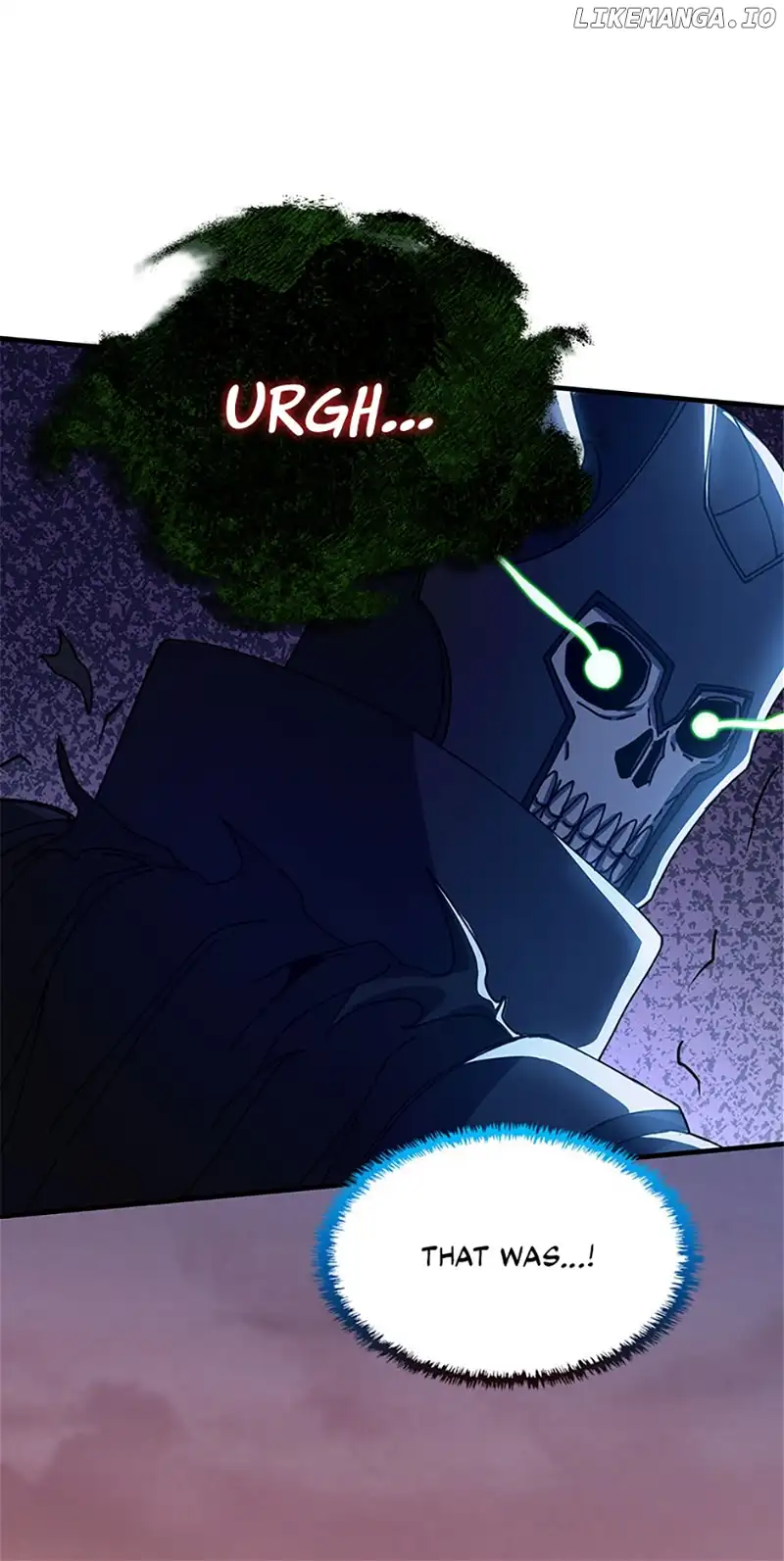 Logging in as a Monster chapter 34 page 72