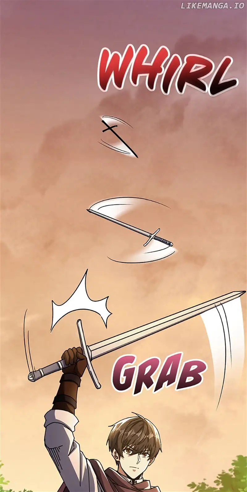 Logging in as a Monster chapter 34 page 73