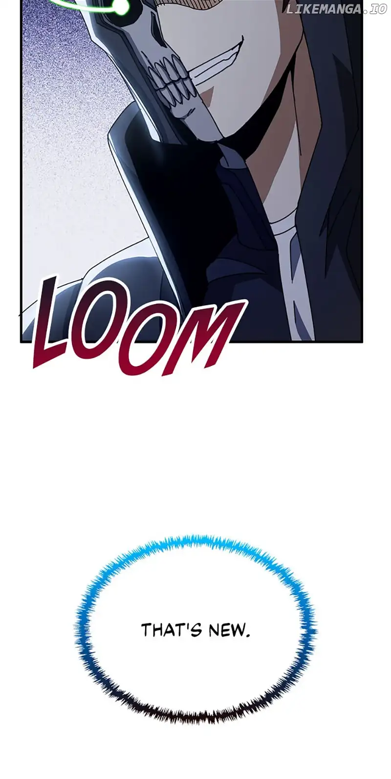 Logging in as a Monster chapter 34 page 76