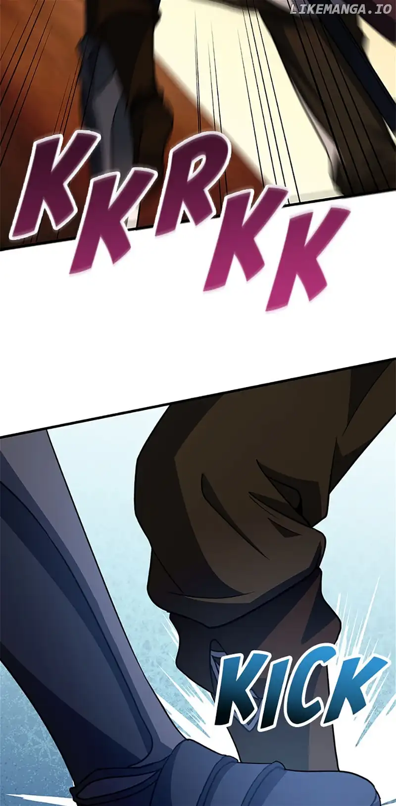 Logging in as a Monster chapter 34 page 80