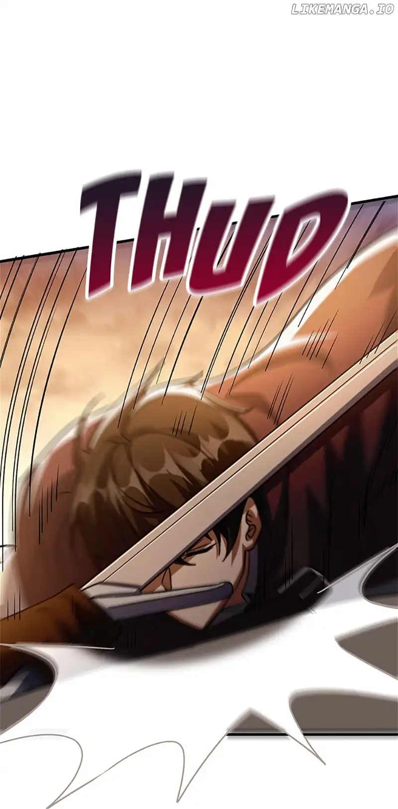 Logging in as a Monster chapter 34 page 82