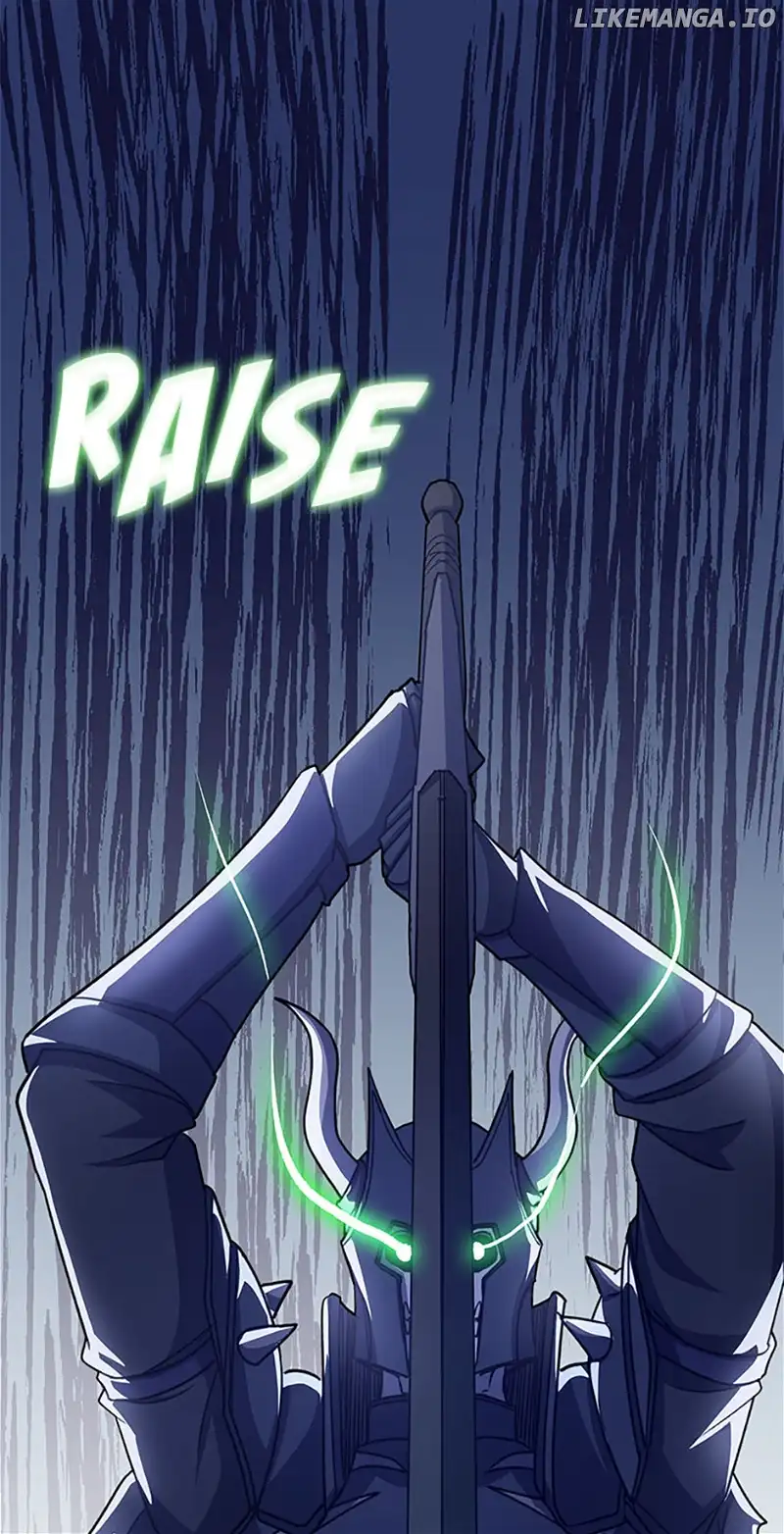 Logging in as a Monster chapter 34 page 83