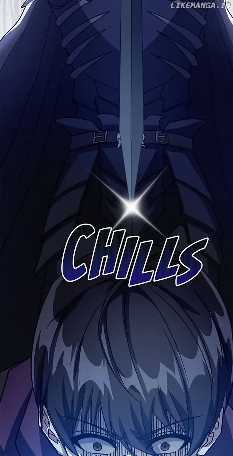 Logging in as a Monster chapter 34 page 84
