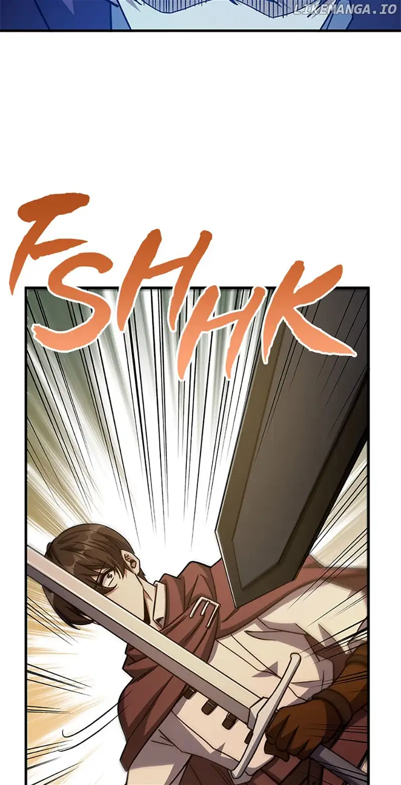 Logging in as a Monster chapter 34 page 85
